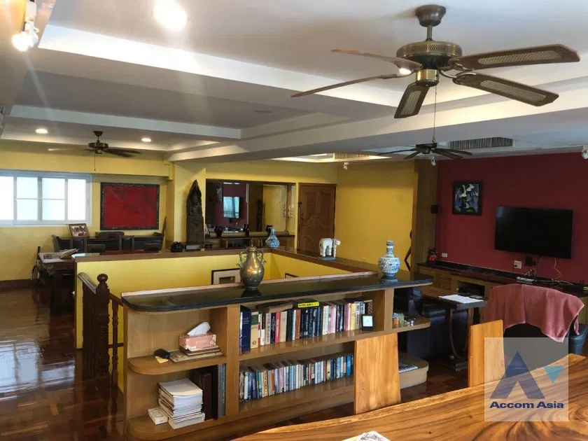 รูป 🔼🔽 AccomA 📩 Duplex low rise condo for sale and rent at Siam Penthouse 1 (AA38926) - รูปที่ 11/18