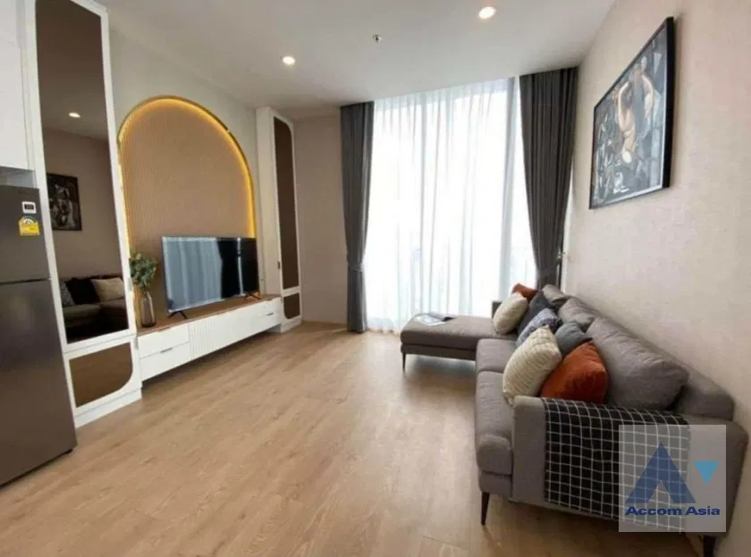 picture 🔼🔽 AccomA 📩 Noble BE19 Condominium - 1/9