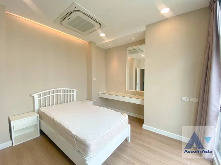 รูป 🔼🔽 AccomA 📩 Grand Langsuan Condominium - รูปที่ 7/12