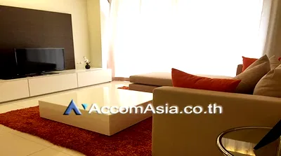 ขายคอนโด : 🔼🔽 AccomA 📩  2 BR Condominium @Sathorn Heritage (AA15345)