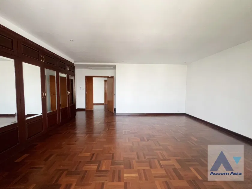 รูป 🔼🔽 AccomA 📩  4 BR Condominium @The Habitat (AA43260) - รูปที่ 5/10