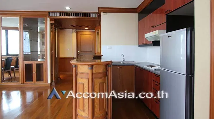 รูป 🔼🔽 AccomA 📩  2 BR Condominium @Lake Avenue (AA13949) - รูปที่ 5/9