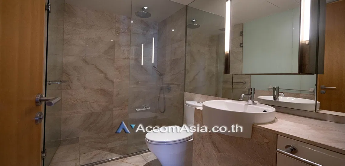 รูป 🔼🔽 AccomA 📩  2 BR Condominium @The Met Sathorn (1513728) - รูปที่ 9/10