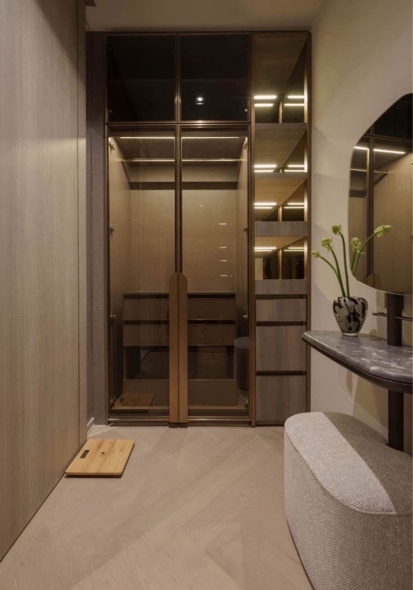 picture Forrent The Reserve Sathorn Condominium  - 7/8