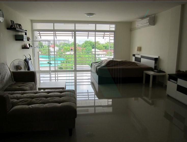 picture 📌 For Sell Home office BAAN BODIN EXCLUSIVE LAT PHRAO 112 4-story 1 bedroom 1 bathroom - 8/8