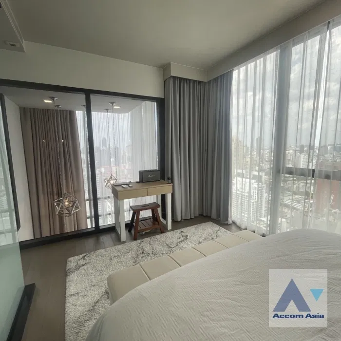 รูป 🔼🔽 AccomA 📩 Celes Asoke Condominium - รูปที่ 10/20