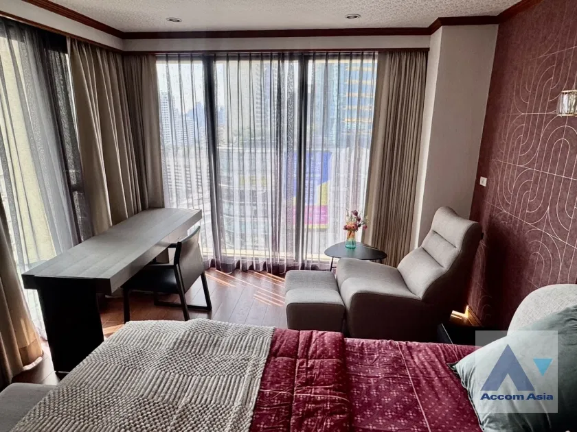 รูป 🔼🔽 AccomA 📩  2 BR Condominium @Las Colinas (AA42015) - รูปที่ 12/19