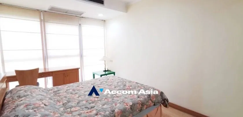 รูป 🔼🔽 AccomA 📩  2 BR Condominium @Sathorn Gardens (2032803) - รูปที่ 5/12