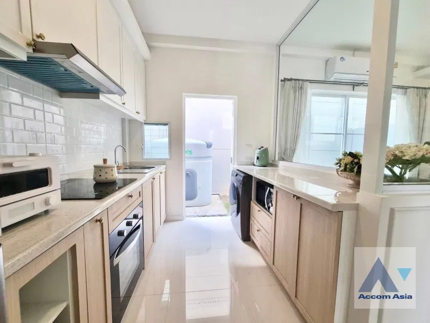 รูป 🔼🔽 AccomA 📩  3 BR Townhouse @ (AA36298) - รูปที่ 11/20