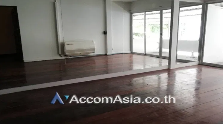 รูป 🔼🔽 AccomA 📩 Home Office 2 BR Townhouse in Klong Tan (13000481) - รูปที่ 5/5