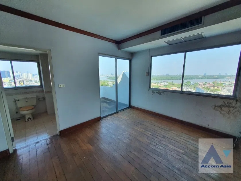 รูป 🔼🔽 AccomA 📩  3 BR Condominium @The Executive Regent (AA30708) - รูปที่ 5/15