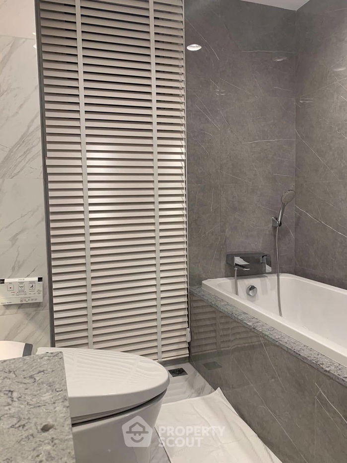 picture 3-BR Condo at Nusasiri Grand Condominium near BTS Ekkamai (ID 2282023) - 6/7