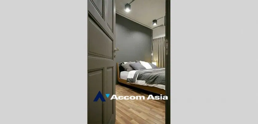 picture 🔼🔽 AccomA 📩 Duplex Condo 2 BR Condominium @Thonglor Tower (AA33143) - 11/17