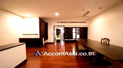 เช่าทาวน์โฮม MRT สุขุมวิท : 🔼🔽 AccomA 📩  3 BR Townhouse @Natural Place (AA21208)