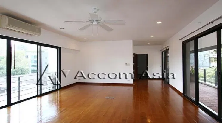 picture 🔼🔽 AccomA 📩 Private Swimming Pool 4 BR House in Khlong Ton Nuea (59544) - 7/9