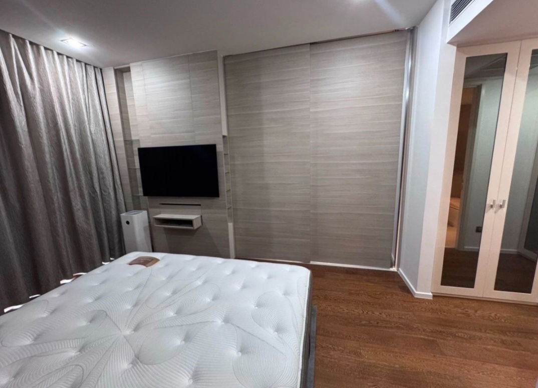 picture For rent condo The Bangkok Sathorn  - 3/14