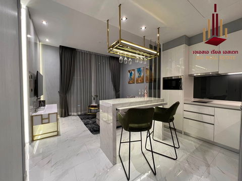 ✨ For Rent:Canapaya Residences Condo ✨ 💰 Only 50,000 THB/month