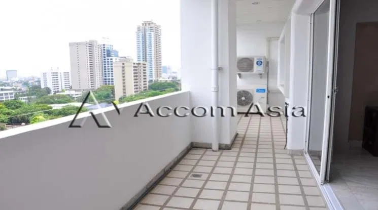 picture 🔼🔽 AccomA 📩  2 BR Condominium @33 Tower (1520408) - 6/9