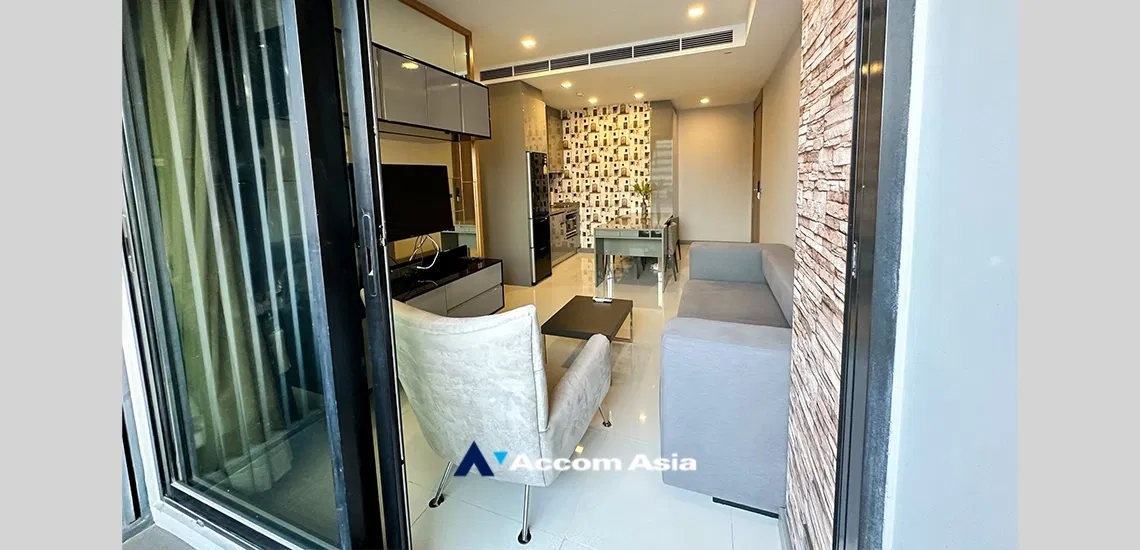 picture 🔼🔽 AccomA 📩  2 BR Condominium @M Silom (AA33314) - 4/16
