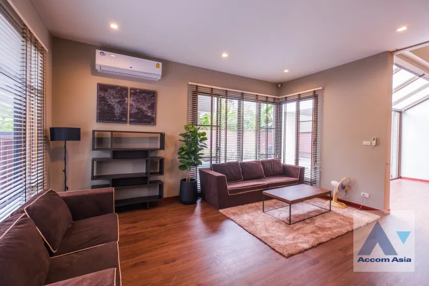 picture 🔼🔽 AccomA 📩 Pet friendly,Private Swimming Pool 5 BR House in Klong Tan (1912033) - 4/20