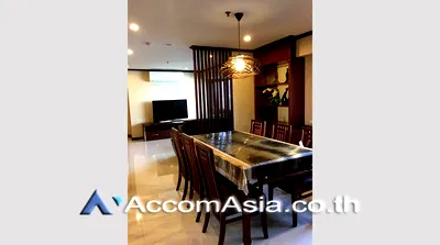 Condos for rent : 🔼🔽 AccomA 📩 Classic condo with dark wood tones and cozy charm (1518239)