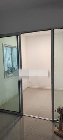 picture Town Home For Rent Pruksaville 114 Ramkhamhaeng-Romklao Bangkok - 7/8
