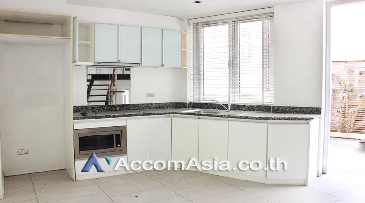 รูป 🔼🔽 AccomA 📩 Pet friendly 2 BR Townhouse @The Loft (55449) - รูปที่ 2/8