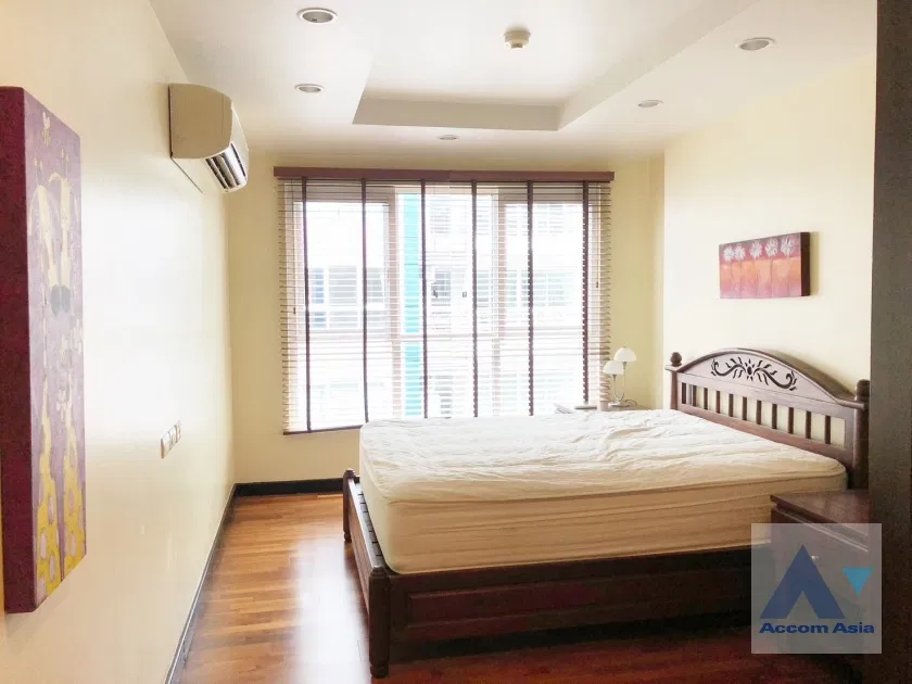 รูป 🔼🔽 AccomA 📩  2 BR Condominium @The Avenue Sukumvit 61 (AA21902) - รูปที่ 4/10