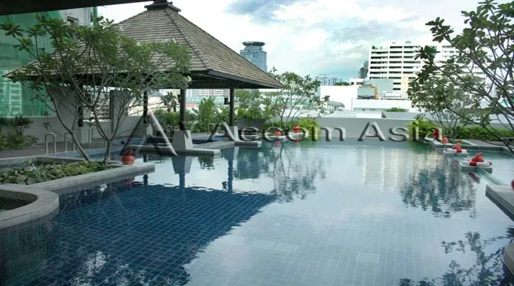 รูป 🔼🔽 AccomA 📩  2 BR Condominium @The Prime 11 (13000527) - รูปที่ 11/11