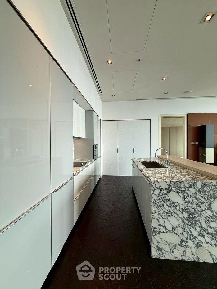 picture 2-BR Condo at The Ritz-Carlton Residences, Bangkok near BTS Chong Nonsi (ID 2285260) - 6/11