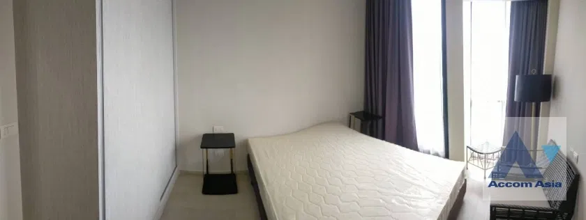 รูป 🔼🔽 AccomA 📩  2 BR Condominium @Noble Ploenchit (AA30126) - รูปที่ 9/10