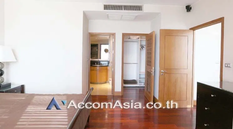 รูป 🔼🔽 AccomA 📩  2 BR Condominium @Sky Villas Sathorn (1512776) - รูปที่ 8/12