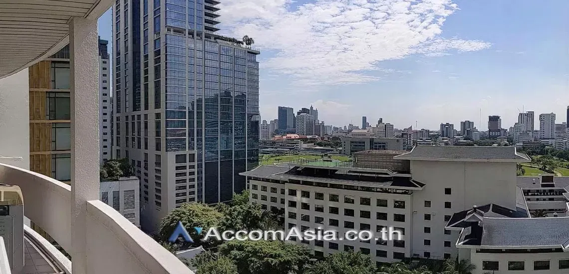รูป 🔼🔽 AccomA 📩  2 BR Condominium @The Regent Royal Place I (27954) - รูปที่ 15/15