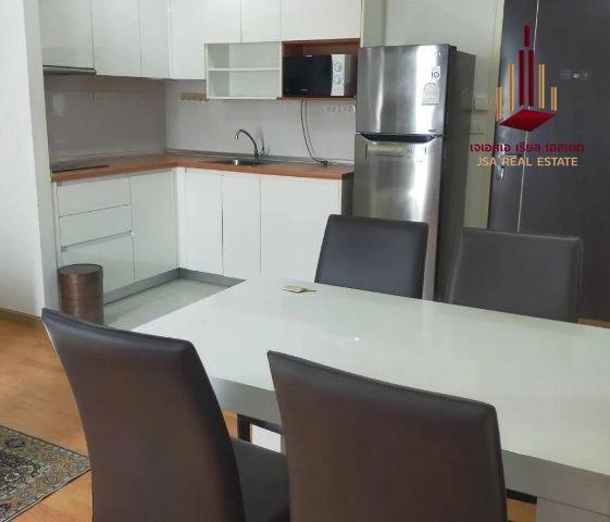 picture ✨ For Rent: The President Sathorn - Ratchaphruek 1 Condo ✨  💰 Only 19,000 THB/month - 2/8