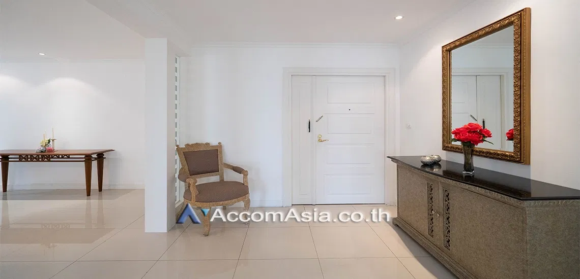 รูป 🔼🔽 AccomA 📩 Pet friendly 3 BR Condominium @Kallista Mansion (AA14512) - รูปที่ 2/15