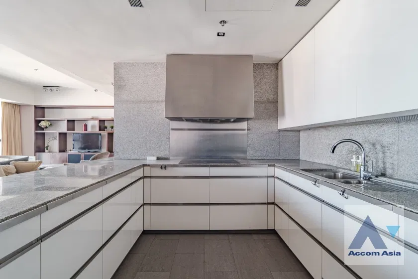 picture 🔼🔽 AccomA 📩  3 BR Condominium @The Met Sathorn (AA37142) - 6/20