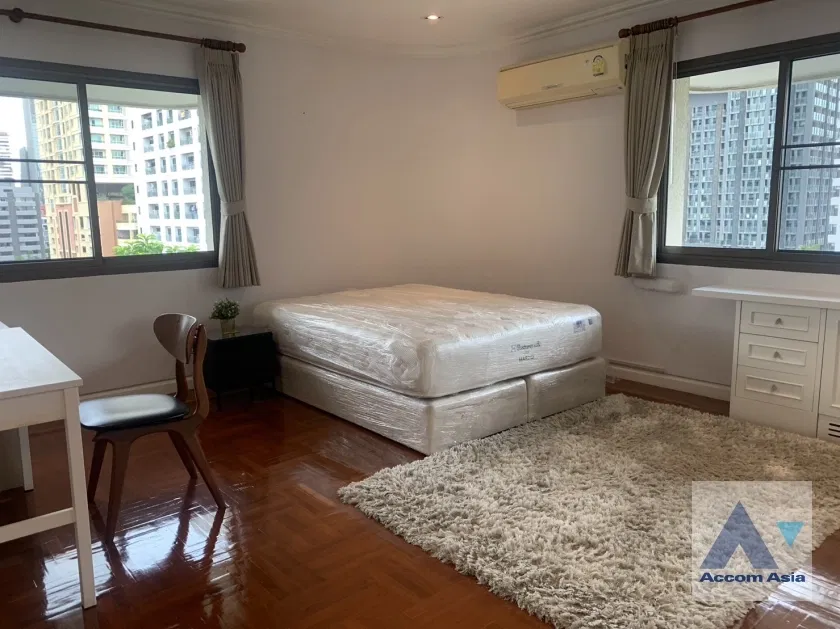 รูป 🔼🔽 AccomA 📩 Modern condominium with city views and private corner layout at Tower Park Condominium (21334) - รูปที่ 11/16