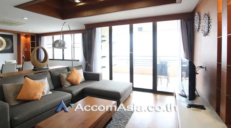 picture 🔼🔽 AccomA 📩  3 BR Condominium @Acadamia Grand Tower (AA17020) - 2/13