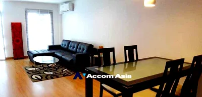 คอนโดให้เช่า : 🔼🔽 AccomA 📩  2 BR Condominium @Silom Terrace (AA32690)