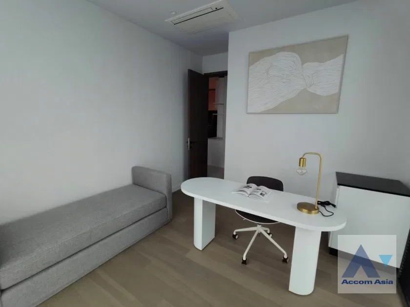 รูป 🔼🔽 AccomA 📩 Modern fully-fitted condominium in Sathorn (AA43314) - รูปที่ 5/7