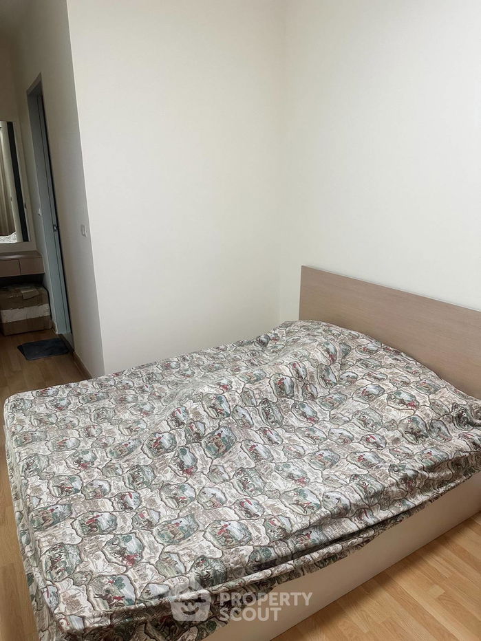 picture 1-BR Condo at Ideo Mix Phaholyothin near BTS Saphan Khwai (ID 2284485) - 6/10