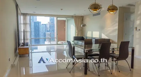 🔼🔽 AccomA 📩 Fullerton Sukhumvit