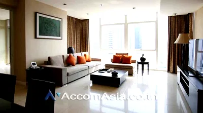 Condos for rent : 🔼🔽 AccomA 📩  3 BR Condominium @Athenee Residence (AA11852)