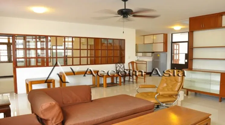 picture 🔼🔽 AccomA 📩 Home Office 3 BR House in Phra Khanong Nuea (2318584) - 4/9
