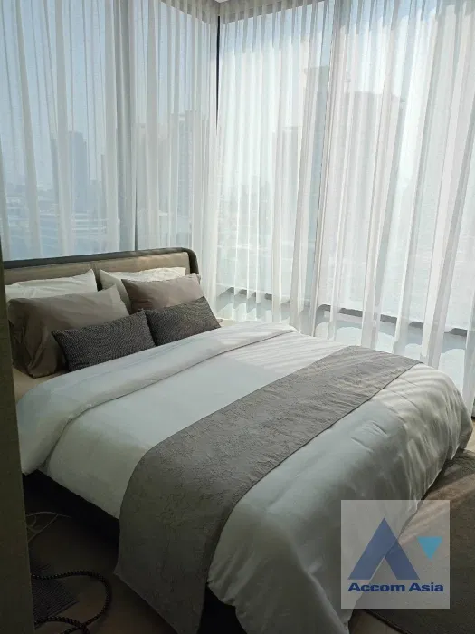 รูป 🔼🔽 AccomA 📩  2 BR Condominium @THE EXTRO Phayathai-Rangnam (AA43405) - รูปที่ 3/8