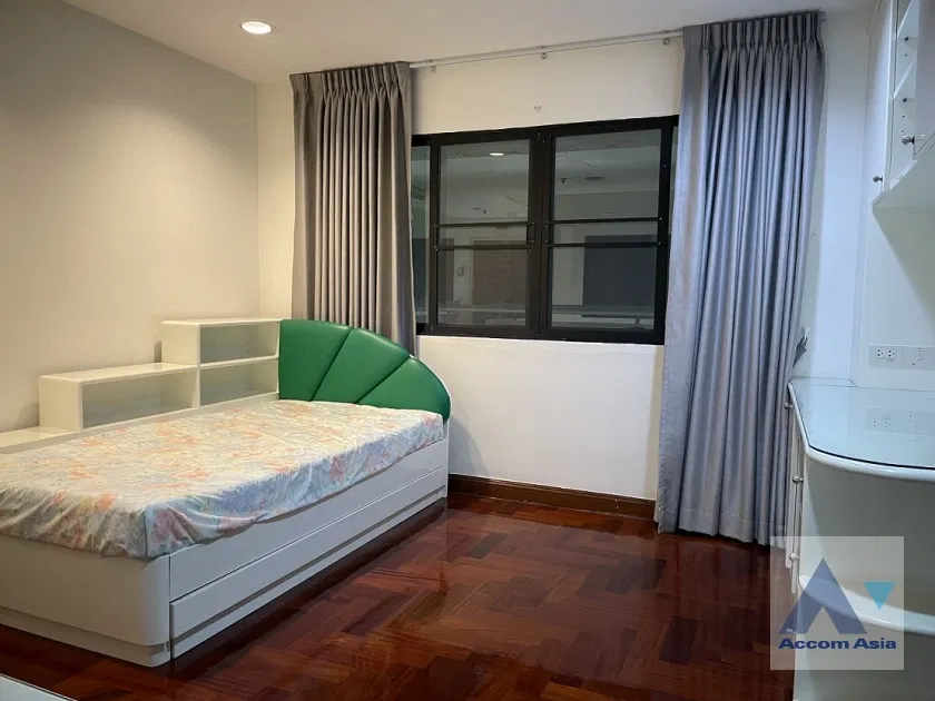 picture 🔼🔽 AccomA 📩 Super Good Price, Spacious 3 Beds Condo For Sale at Baan Phrom Phong (AA42994) - 11/15