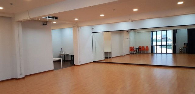 picture FOR RENT  OFFICE PROPERTY  62000 BAHT per MONTH - 5/8