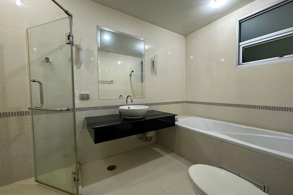 รูป 🔥 สำหรับเช่า !! 🔥 Code C20230205013..........Baan Klang Krung Siam - Pathumwan, 2 ห้องนอน 2 ห้องน้ำ, ชั้นสูง 11++, แต่งครบ, พร้อมเข้าอยู่ 📣📣 - รูปที่ 7/8