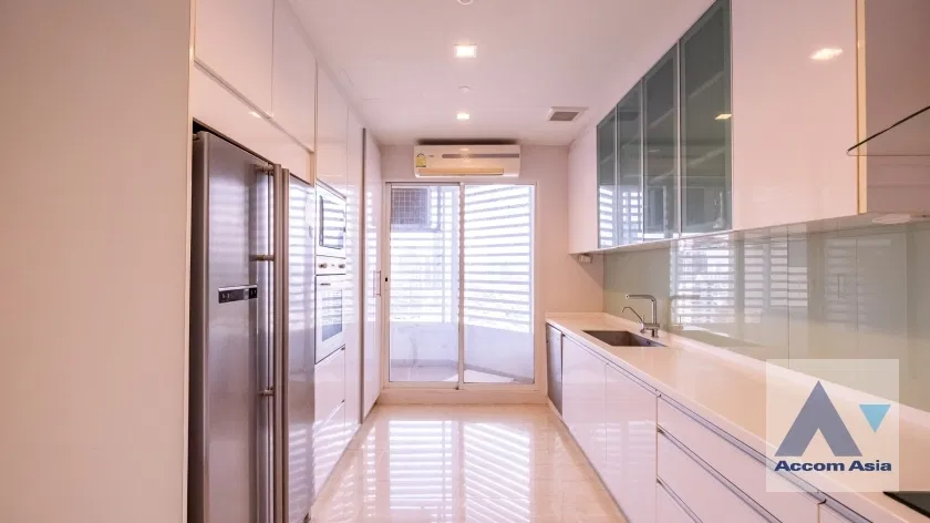 รูป 🔼🔽 AccomA 📩 Pet friendly,A whole floor 4 BR Condominium @Ideal 24 (AA13195) - รูปที่ 2/20