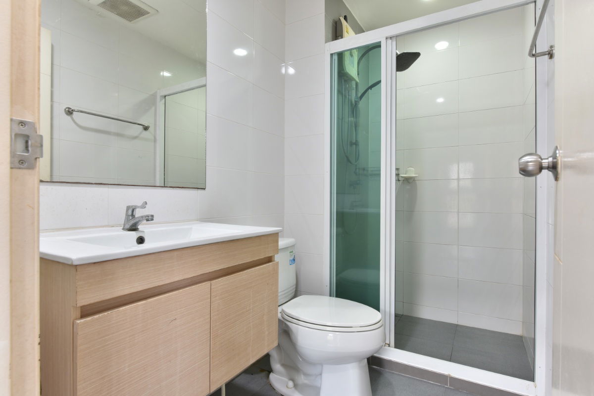 รูป ทาวน์โฮม 3 ชั้น Eco Space บางนา-วงแหวน | เหมาะทำโฮมออฟฟิศ โชว์รูม เก็บสต็อก | ใกล้เมกะบางนา–ทางด่วน–สุวรรณภูมิ-รร.นานาชาติ - รูปที่ 17/28